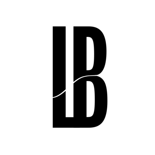 Leon Braje Logo.