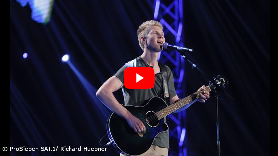 Leon bei Voice